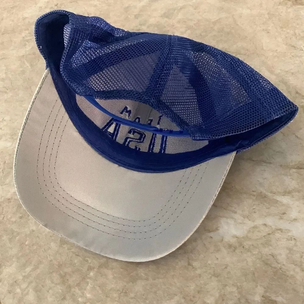 Team USA Hat - Picture 2 of 2